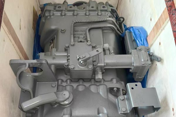 ምን ያህል የጭነት መኪና ዓይነቶች አሉ?