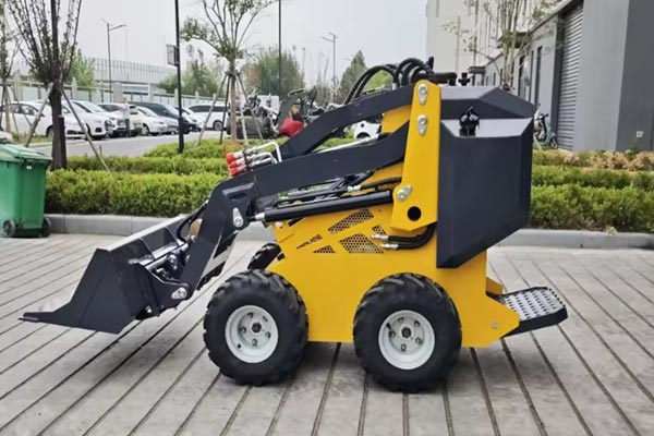 የአንድ ትንሽ ጭነት ተግባራት ምንድናቸው?