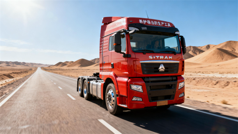 የጭነት ጥገና ጥገና ጉዳዮች ለምን ተሽከርካሪዎን ሕይወት የሚያራምድ 5 ወሳኝ ማጣሪያዎች