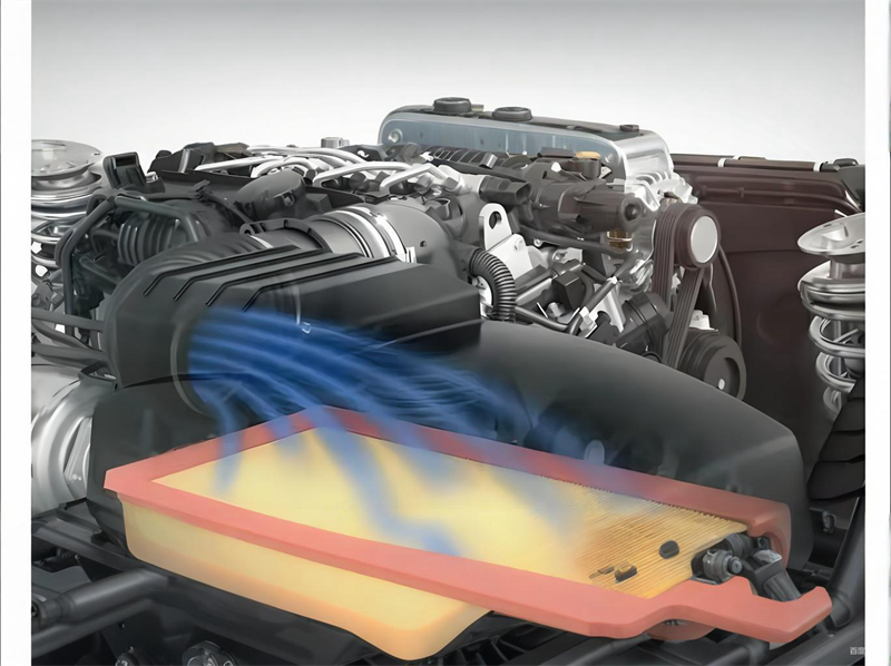 ከፍተኛ ጥራት ያለው የአየር ማጣሪያ እንዴት እንደሚመርጡ: - ከግምት ውስጥ ለመግባት 6 ቁልፍ ነገሮች