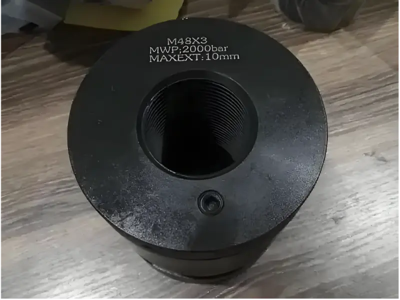 የጭነት መኪና ዘይት? 