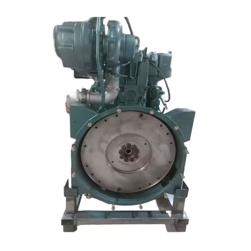 የጭነት መኪናዎ ሞተር ኃይል እና ማፋጠን ለምን ሆነ?