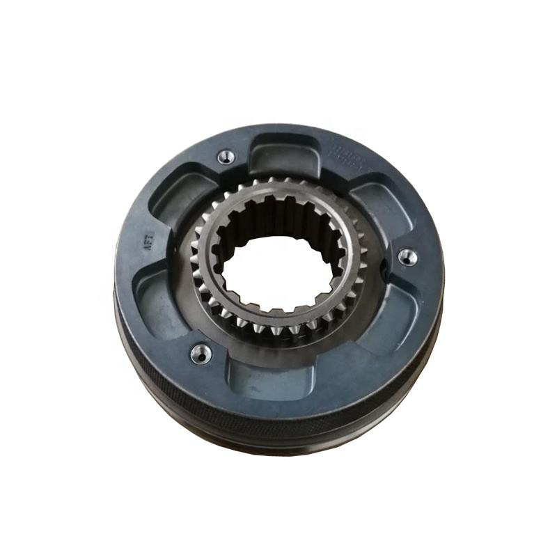 የሲኖትራክ ማስተላለፊያ ክፍሎች የከባድ መኪና አፈጻጸምን እንዴት ሊያሳድጉ ይችላሉ?