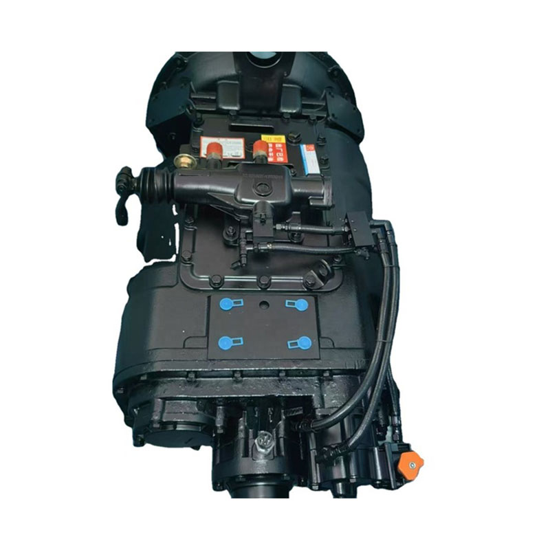 በራስ-ሰር የተስተካከለ የ DSG ማስተላለፊያ