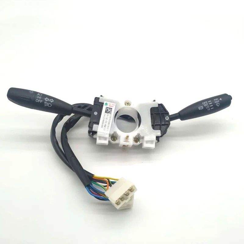 ቻይና FG9704580109 እውነተኛ ሲኖትሩክ HOWO RHD ቀላል የጭነት መኪና ጥምረት መቀየሪያ