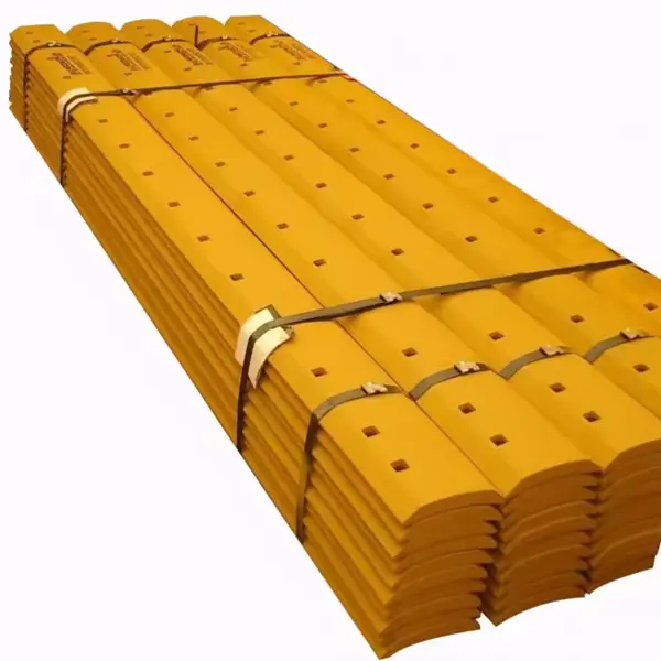 ሚኒ ኤክስካቫተር ደረጃ አሰጣጥ ማሽን ምላጭ