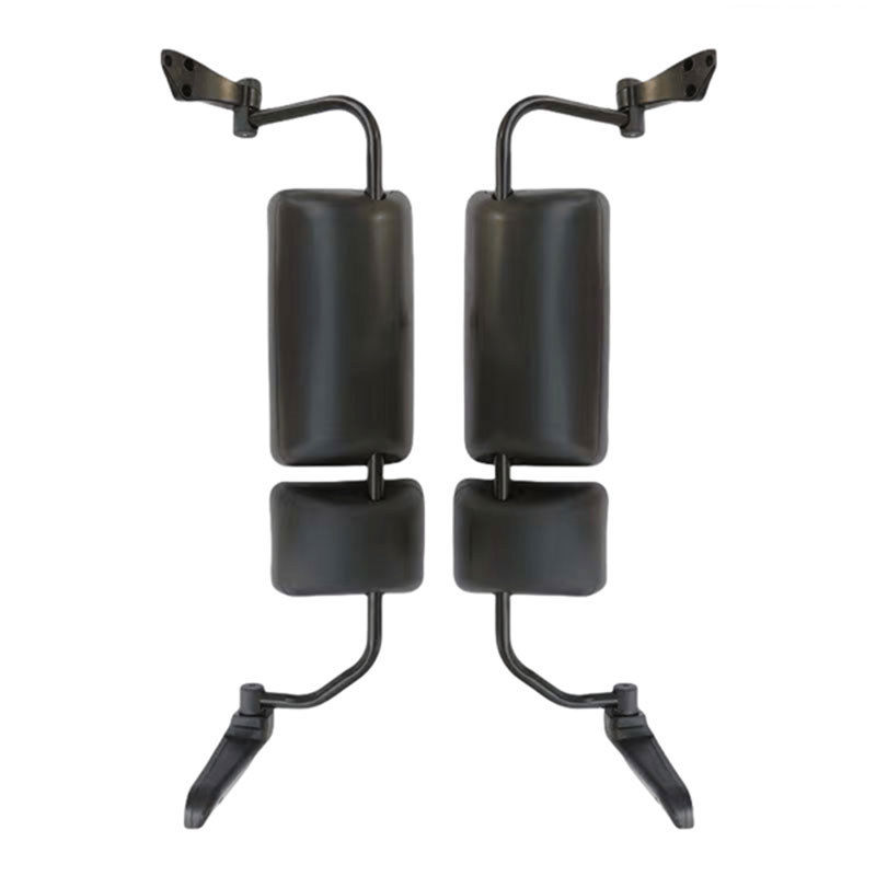 የጭነት መኪና የኋላ መመልከቻ መስታወት