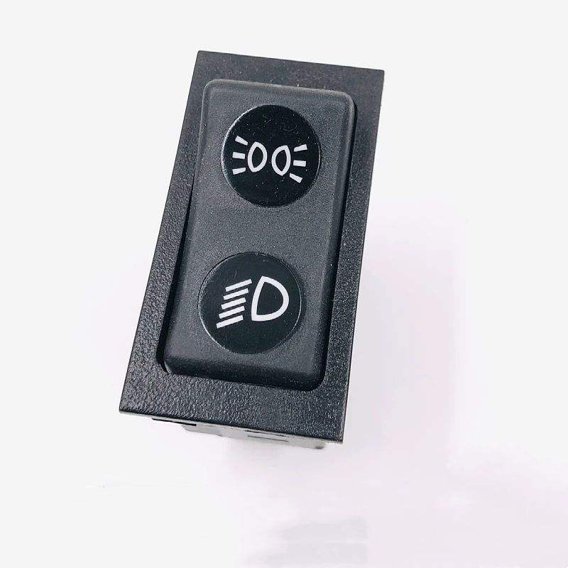 ቻይና WG9719584011 እውነተኛ ሲኖትሩክ HOWO ብርሃን መቀየሪያ